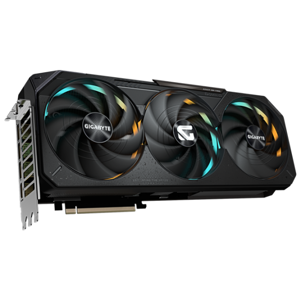 Видеокарта Gigabyte GeForce RTX 5070 Ti GAMING OC PCI Express x16 5.0 / 16 ГБ photo 3