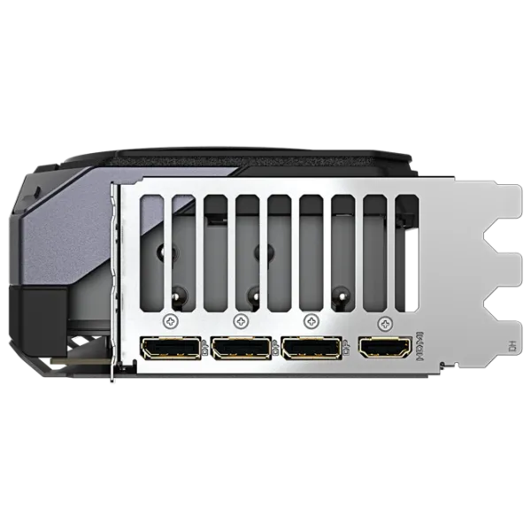 Видеокарта Gigabyte GeForce RTX 5070 Ti GAMING OC PCI Express x16 5.0 / 16 ГБ photo 4