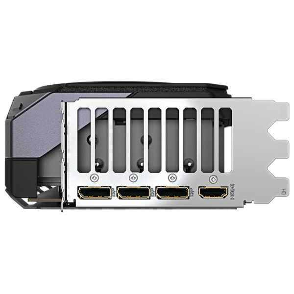 Видеокарта Gigabyte GeForce RTX 5070 Ti GAMING OC PCI Express x16 5.0 / 16 ГБ photo 4