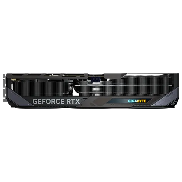 Видеокарта Gigabyte GeForce RTX 5070 Ti GAMING OC PCI Express x16 5.0 / 16 ГБ photo 5