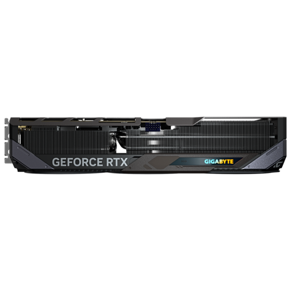 Видеокарта Gigabyte GeForce RTX 5070 Ti GAMING OC PCI Express x16 5.0 / 16 ГБ photo 5