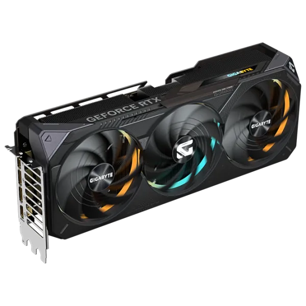Видеокарта Gigabyte GeForce RTX 5070 Ti GAMING OC PCI Express x16 5.0 / 16 ГБ photo 7