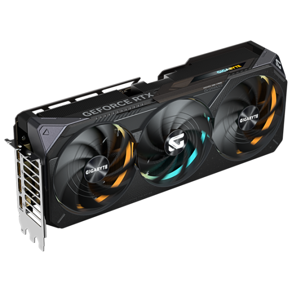 Видеокарта Gigabyte GeForce RTX 5070 Ti GAMING OC PCI Express x16 5.0 / 16 ГБ photo 7
