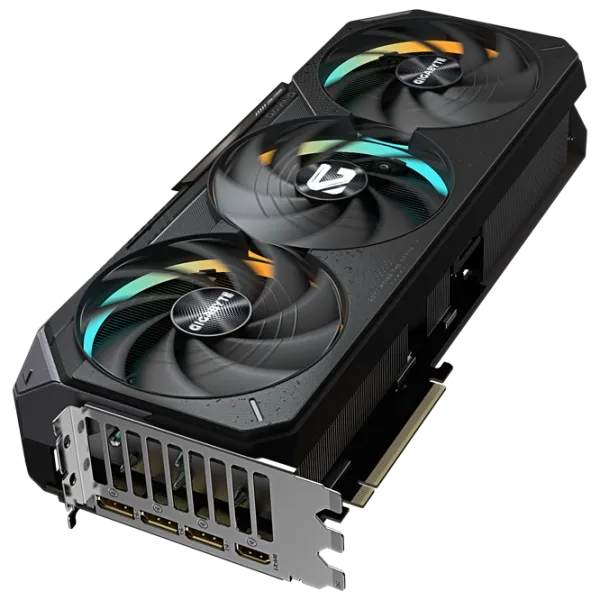 Видеокарта Gigabyte GeForce RTX 5070 Ti GAMING OC PCI Express x16 5.0 / 16 ГБ photo 9