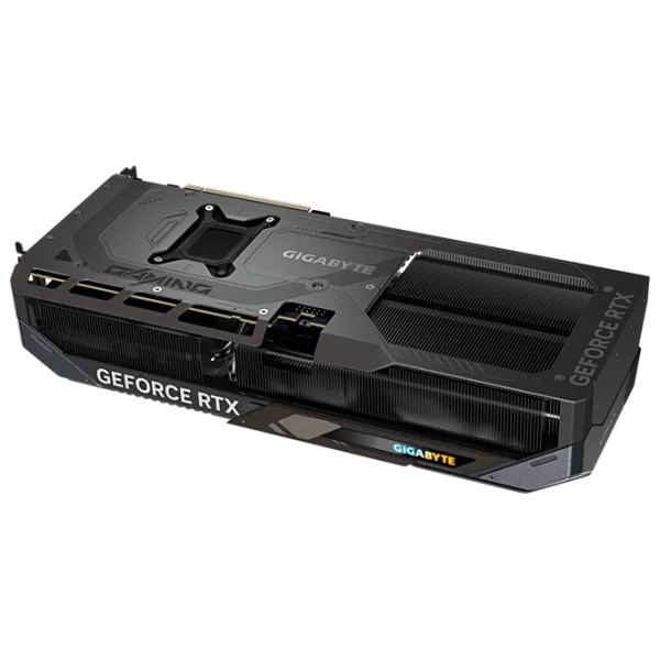Видеокарта Gigabyte GeForce RTX 5070 Ti GAMING OC PCI Express x16 5.0 / 16 ГБ photo 10