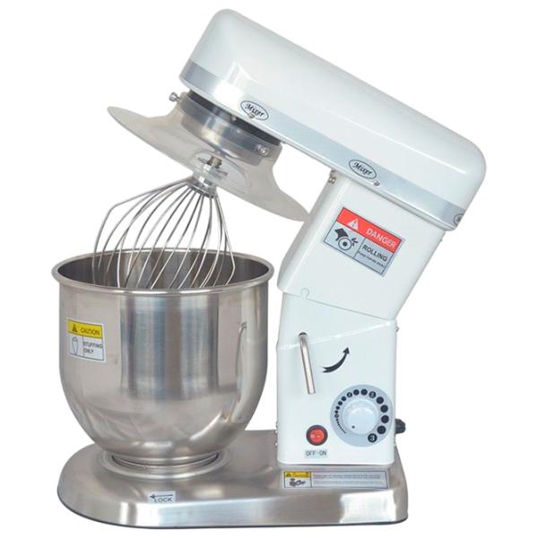 Mixer profesional Hurakan HKN-KS7 500 W / 7l photo 1