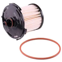 Filtru combustibil Mahle KX 387D 28 mm photo 2