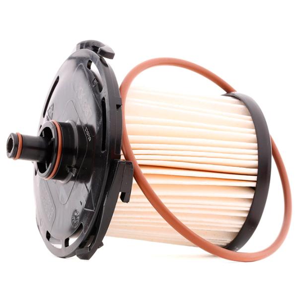 Топливный фильтр Mahle KX 387D 28 мм photo 3 Топливный фильтр Mahle KX 387D 28 мм photo 3