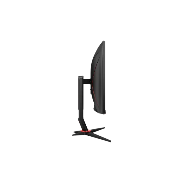 Monitor AOC C27G2Z3/BK 27" Full HD 240 Hz / 0.5 ms / Black photo 4