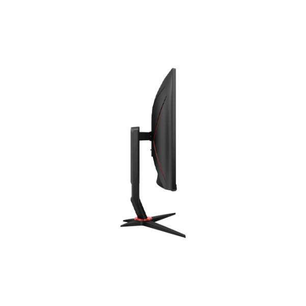 Monitor AOC C27G2Z3/BK 27" Full HD 240 Hz / 0.5 ms / Black photo 4