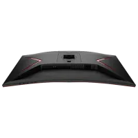 Монитор AOC C27G2Z3/BK 27" Full HD 240 Гц / 0.5 мс / Черный photo 6
