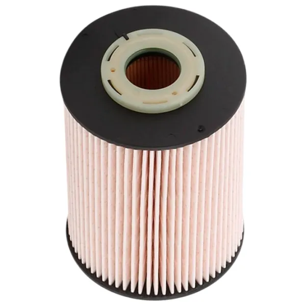 Топливный фильтр Mahle KX 393D 24 мм photo 1