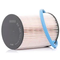 Filtru combustibil Mahle KX 393D 24 mm photo 3