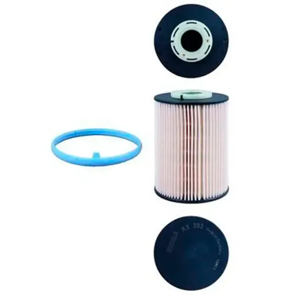 Топливный фильтр Mahle KX 393D 24 мм photo 4