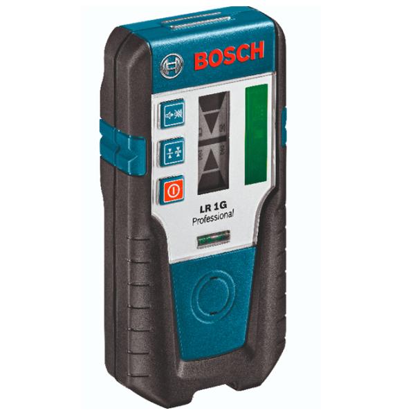 Receptor cu laser Bosch LR1 Linear / Acumulator photo 1
