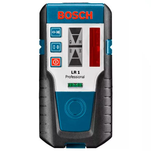 Receptor cu laser Bosch LR1 Linear / Acumulator photo 2