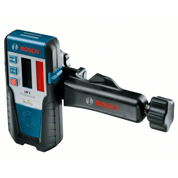 Receptor cu laser Bosch LR1 Linear / Acumulator photo 4