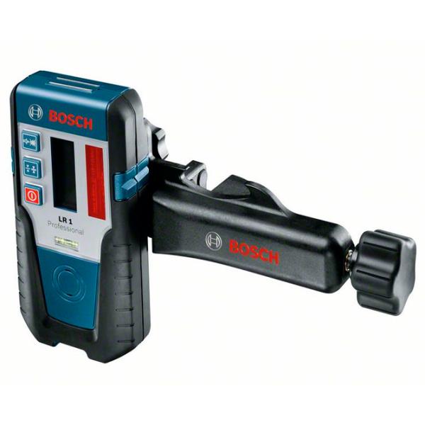 Receptor cu laser Bosch LR1 Linear / Acumulator photo 4