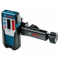 Receptor cu laser Bosch LR1 Linear / Acumulator photo 4