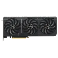 Видеокарта Asus GeForce RTX 5070 Ti Prime OC Edition PCI Express x16 5.0 / 16 ГБ