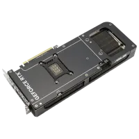 Placă video Asus GeForce RTX 5070 Ti Prime OC Edition PCI Express x16 5.0 / 16 GB photo 10
