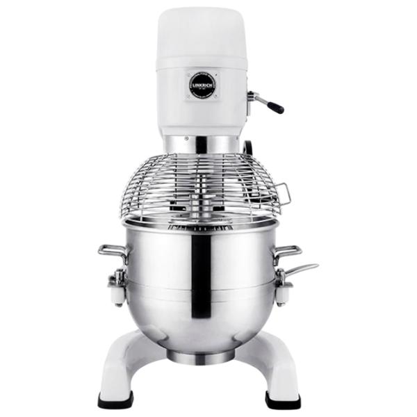 Mixer profesional Linkrich LR-B30(CE) 1500 W / 30l photo 2
