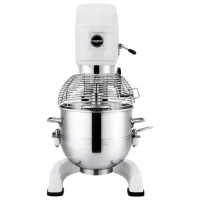 Mixer profesional Linkrich LR-B30(CE) 1500 W / 30l photo 2