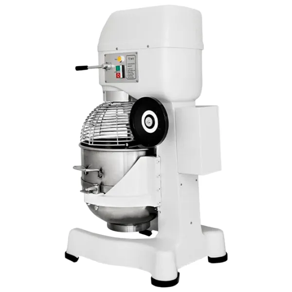 Mixer profesional Linkrich LR-B30(CE) 1500 W / 30l photo 3