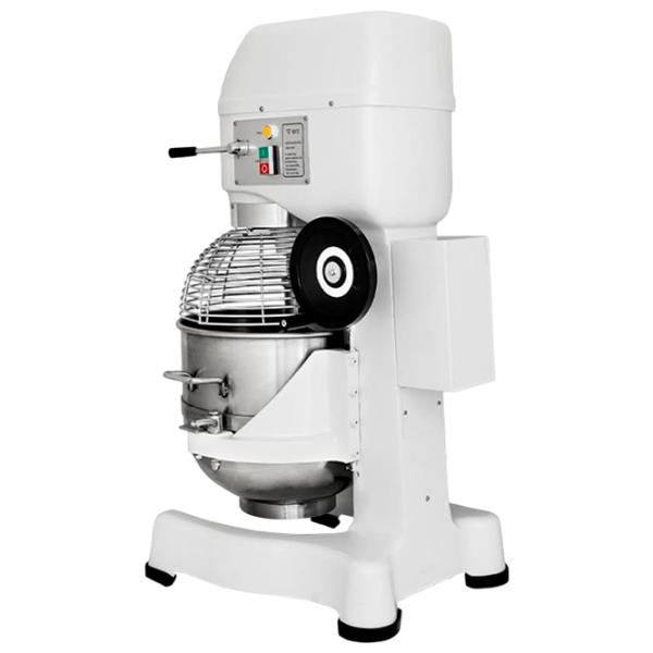 Mixer profesional Linkrich LR-B30(CE) 1500 W / 30l photo 3