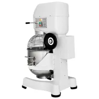 Mixer profesional Linkrich LR-B30(CE) 1500 W / 30l photo 3
