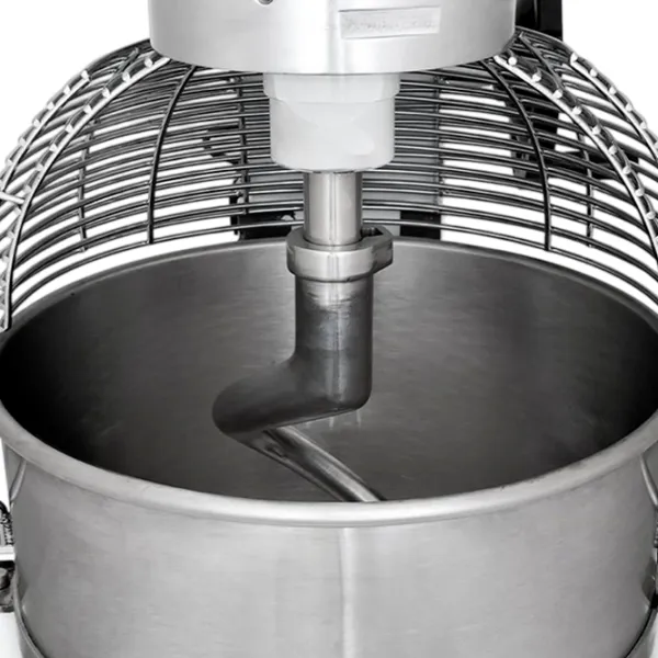 Mixer profesional Linkrich LR-B30(CE) 1500 W / 30l photo 4