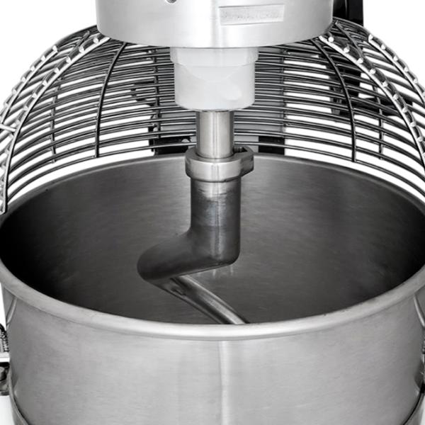 Mixer profesional Linkrich LR-B30(CE) 1500 W / 30l photo 4