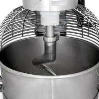 Mixer profesional Linkrich LR-B30(CE) 1500 W / 30l photo 4