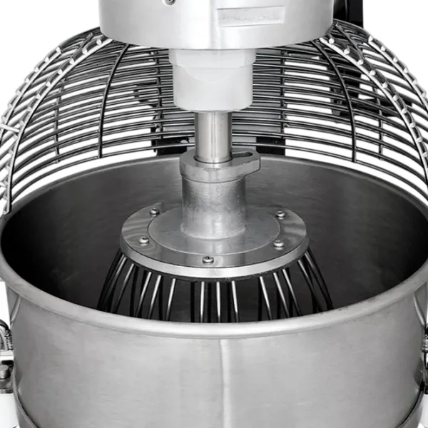 Mixer profesional Linkrich LR-B30(CE) 1500 W / 30l photo 5