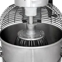 Mixer profesional Linkrich LR-B30(CE) 1500 W / 30l photo 5