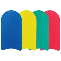 Доска для плавания Golfinho T459 ЭВА / Разноцветный