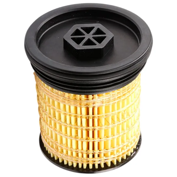 Топливный фильтр Mahle KX 397 11 мм photo 1 Топливный фильтр Mahle KX 397 11 мм photo 1