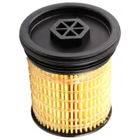 Топливный фильтр Mahle KX 397 11 мм