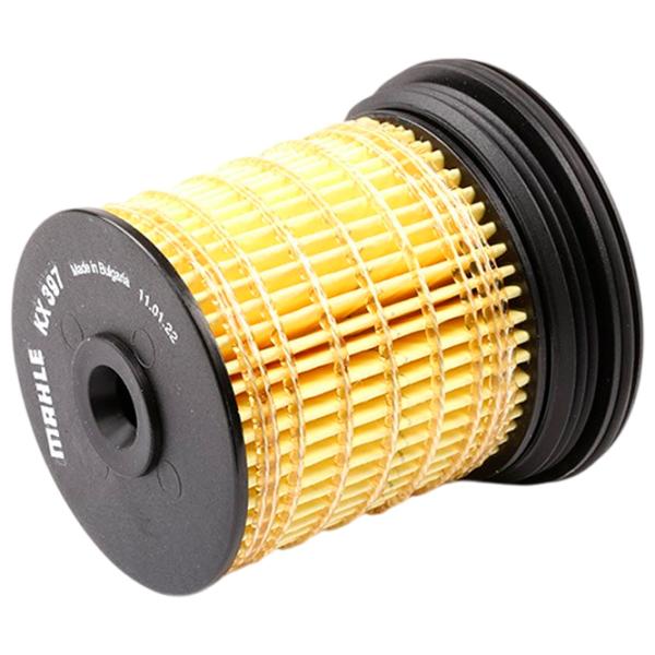 Топливный фильтр Mahle KX 397 11 мм photo 2 Топливный фильтр Mahle KX 397 11 мм photo 2