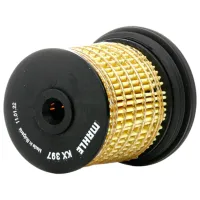 Filtru combustibil Mahle KX 397 11 mm photo 3