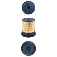 Filtru combustibil Mahle KX 397 11 mm photo 4