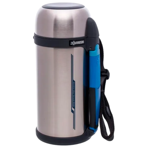 Cană termo Zojirushi Classic SF-CС15XA Inox 1.5l photo 1 Cană termo Zojirushi Classic SF-CС15XA Inox 1.5l photo 1