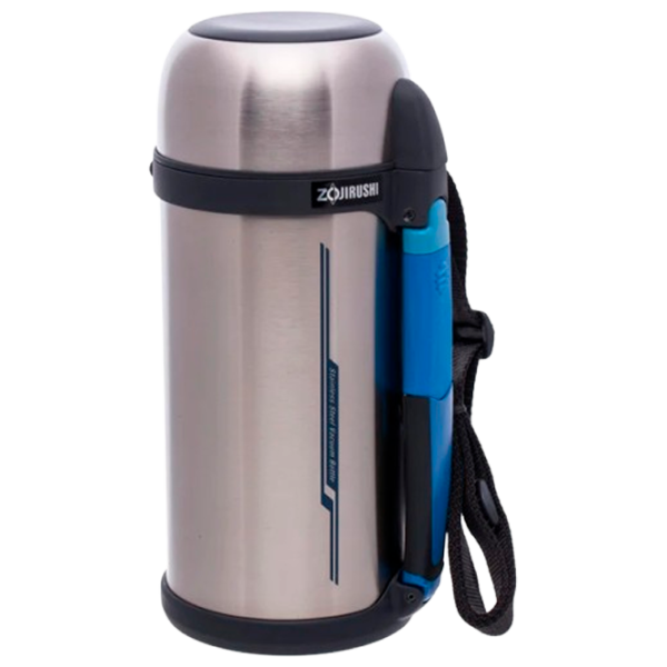 Cană termo Zojirushi Classic SF-CС15XA Inox 1.5l photo 1 Cană termo Zojirushi Classic SF-CС15XA Inox 1.5l photo 1