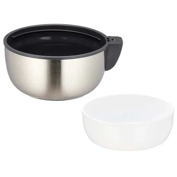 Cană termo Zojirushi Classic SF-CС15XA Inox 1.5l photo 3 Cană termo Zojirushi Classic SF-CС15XA Inox 1.5l photo 3