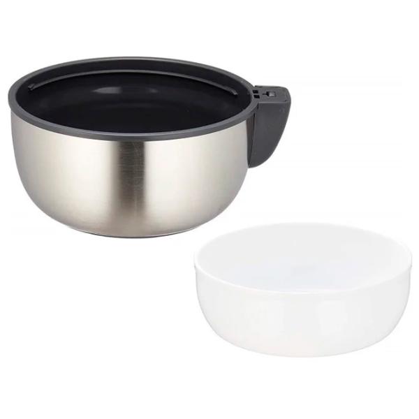 Cană termo Zojirushi Classic SF-CС15XA Inox 1.5l photo 3 Cană termo Zojirushi Classic SF-CС15XA Inox 1.5l photo 3