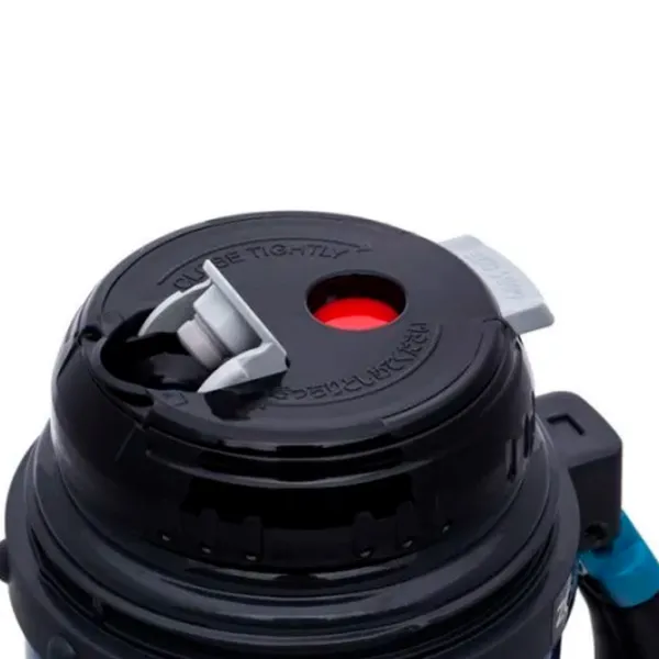 Cană termo Zojirushi Classic SF-CС15XA Inox 1.5l photo 4 Cană termo Zojirushi Classic SF-CС15XA Inox 1.5l photo 4