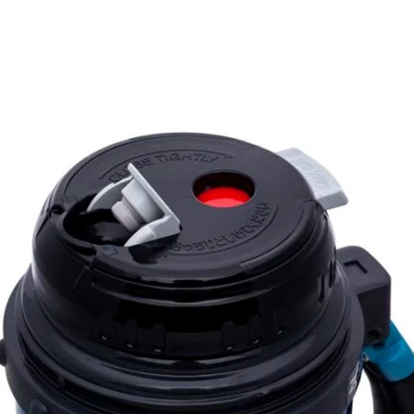 Cană termo Zojirushi Classic SF-CС15XA Inox 1.5l photo 4 Cană termo Zojirushi Classic SF-CС15XA Inox 1.5l photo 4