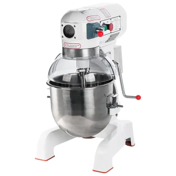 Mixer profesional Stalgast ST783210 750 W / 20l photo 1
