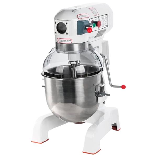 Mixer profesional Stalgast ST783210 750 W / 20l photo 1
