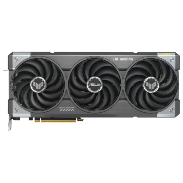 Placă video Asus GeForce RTX 5070 Ti Tuf Gaming OC PCI Express x16 5.0 / 16 GB photo 1